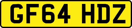 GF64HDZ