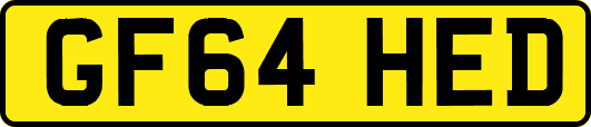 GF64HED
