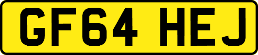 GF64HEJ