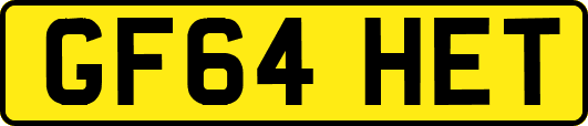 GF64HET