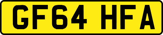 GF64HFA