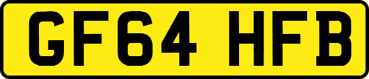 GF64HFB