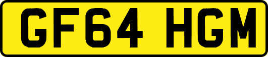GF64HGM