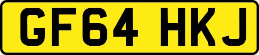 GF64HKJ