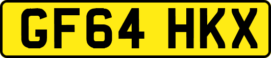 GF64HKX