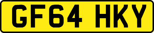 GF64HKY