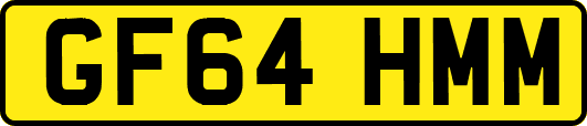 GF64HMM