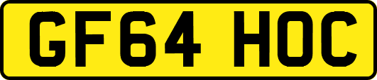 GF64HOC