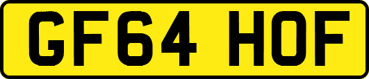 GF64HOF