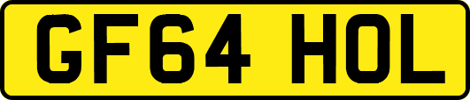 GF64HOL
