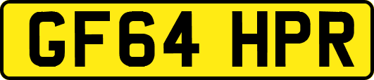 GF64HPR
