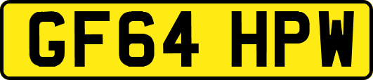 GF64HPW
