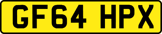 GF64HPX