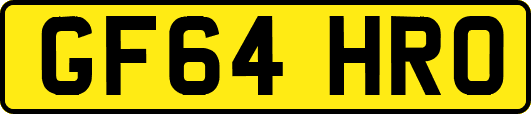GF64HRO