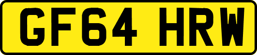 GF64HRW