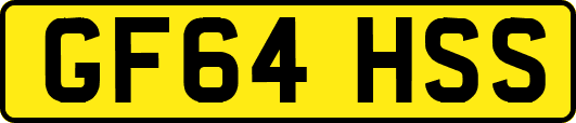 GF64HSS