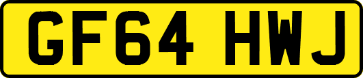 GF64HWJ