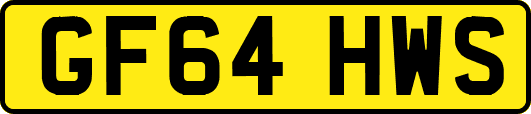 GF64HWS