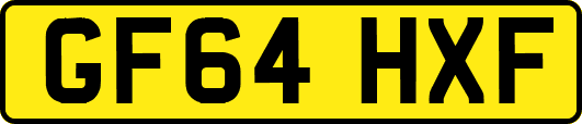 GF64HXF