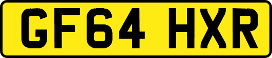 GF64HXR