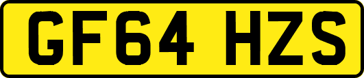 GF64HZS