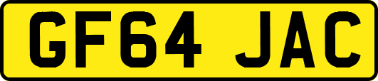 GF64JAC