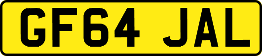 GF64JAL