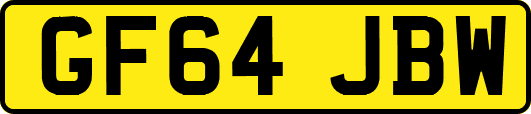 GF64JBW