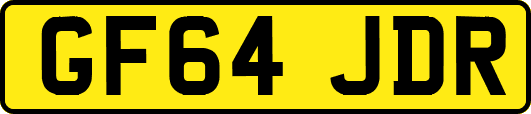 GF64JDR