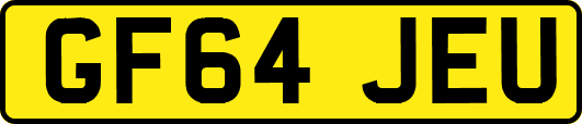 GF64JEU