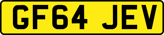 GF64JEV