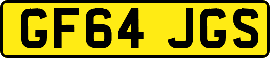 GF64JGS