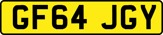 GF64JGY