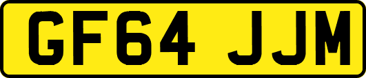 GF64JJM