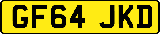 GF64JKD
