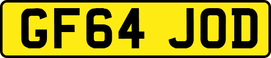 GF64JOD