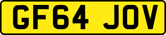 GF64JOV
