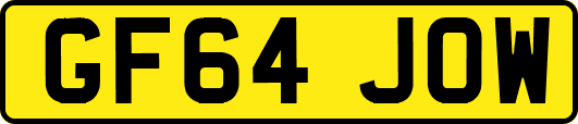 GF64JOW