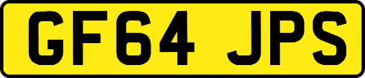 GF64JPS