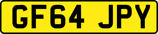 GF64JPY