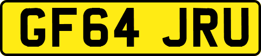 GF64JRU