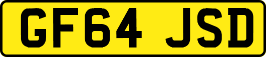 GF64JSD