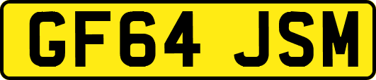 GF64JSM