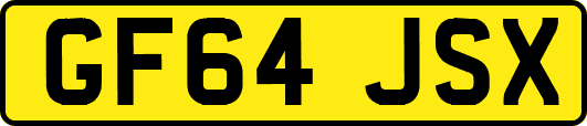 GF64JSX