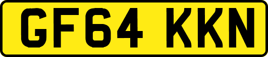 GF64KKN