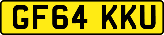 GF64KKU
