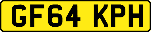 GF64KPH