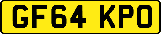 GF64KPO