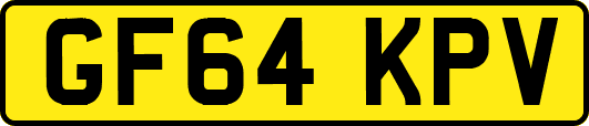 GF64KPV