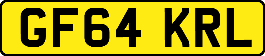 GF64KRL